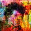 Christian Lange - Jimi Hendrix